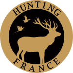 Hunting France Logo PNG