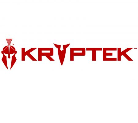 Logo Kryptek cuadrado