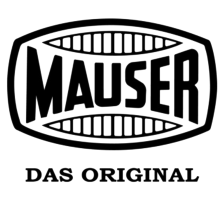 Mauser Logo PNG